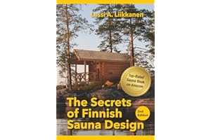The Secrets of Finnish Sauna Design