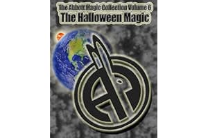 The Abbott Magic Collection Volume 6: The Halloween Magic