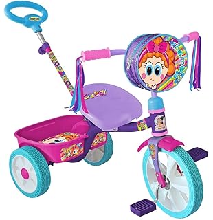 triciclo apache trixie