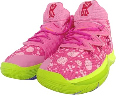 Tenis Kyrie Irving 5 Sbsp (Patricio Estrella) (27.5) : Amazon.com.mx: Ropa,  Zapatos y Accesorios