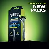 Wilkinson Sword Hydro 5 Sensitive Razor Blades - 4 Pack Refills view 3