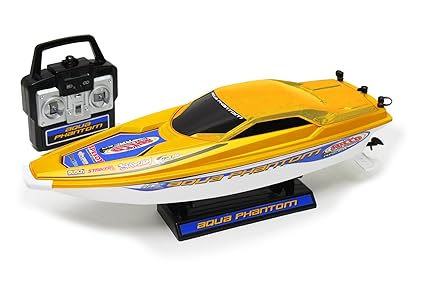 phantom rc boat