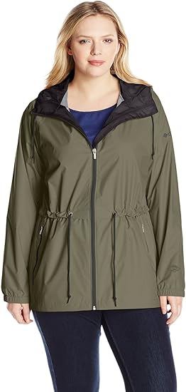 columbia arcadia plus size