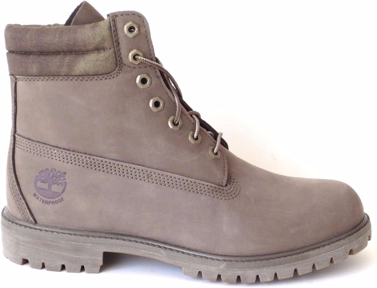 timberland 6 inch premium olive