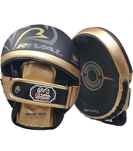 Rival(ライバル)　RPM11　エボリューション・ブラック Amazon.com : RIVAL Boxing RB11 Evolution Heavy Bag Gloves