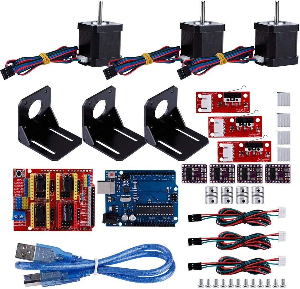 The 10 Best Heating Stepper Motor