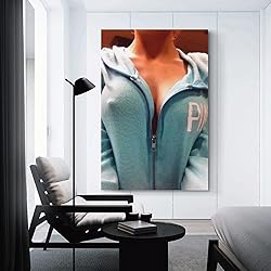 The Nipple Protruding Under The Coat Pornographic
