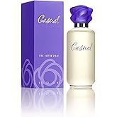 Paul Sebastian CASUAL Perfume For Women, Fine Eau de Parfum Spray, 4 oz (CB25)
