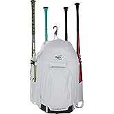 Rawlings | LEGION 2.0 Player's Backpack | Baseball/Softball | Multiple Styles