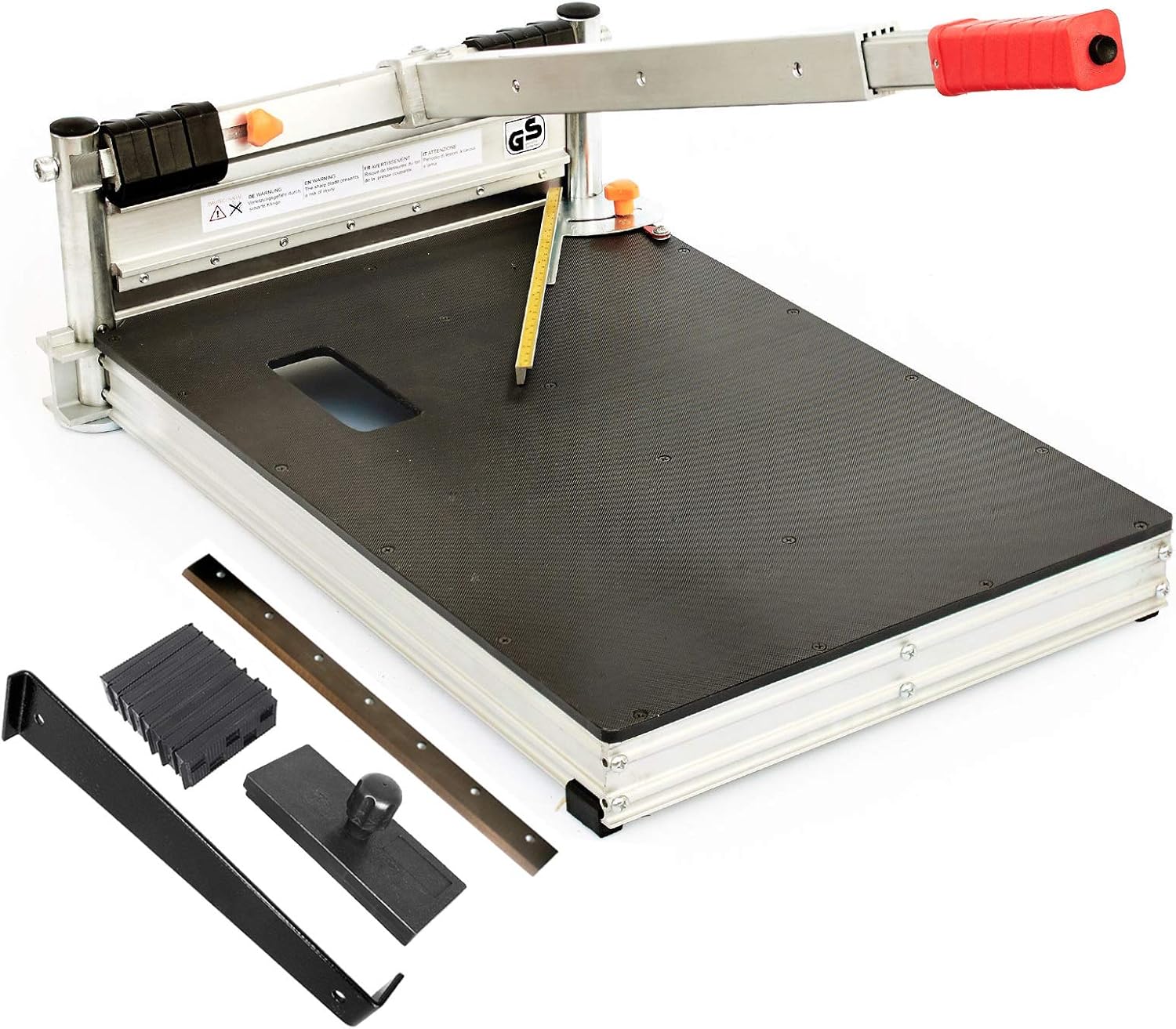 taglierina per vinile