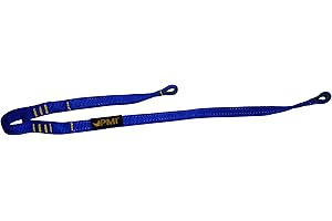 PIERCE MANIFOLDS PMI Caver's Cow Tail