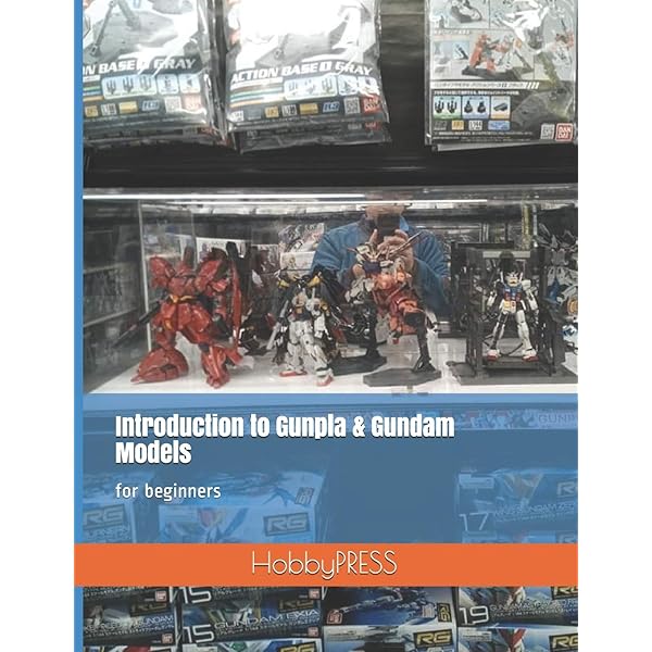 Amazon.com: Mobile Suit Gundam - Scratch Build Manual (2) (Dengeki