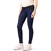 �鶹�� Essentials Womens Maternity Knit Jegging