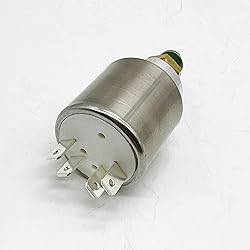 CYGG A/C Trinary Switch Replacements for Toyota