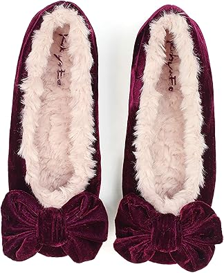 ruby and ed slippers uk