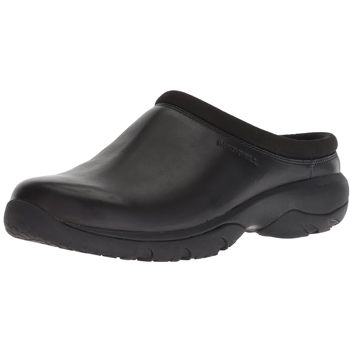 Encore Rexton Leather Ac+ Clog 