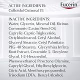 Eucerin Baby Eczema Relief Body Cream 5.0 oz Fragrance Free view 6