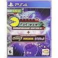 Pac-Man Championship Edition 2 + Arcade Game Series - PlayStation 4