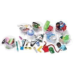 Primary Concepts Category Sorting Learning