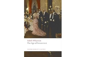 The Age of Innocence