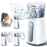 Nebulizer, Portable Nebulizer, Nebulizer for Adults