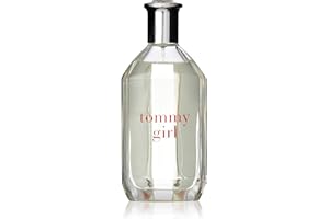 TOMMY HILFIGER Girl Eau De Toilette Spray for Women, Floral, 6.7 Fl Oz