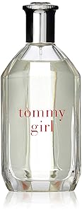 TOMMY HILFIGER Girl Eau de Toilette Spray for Women, 6.7 Ounce