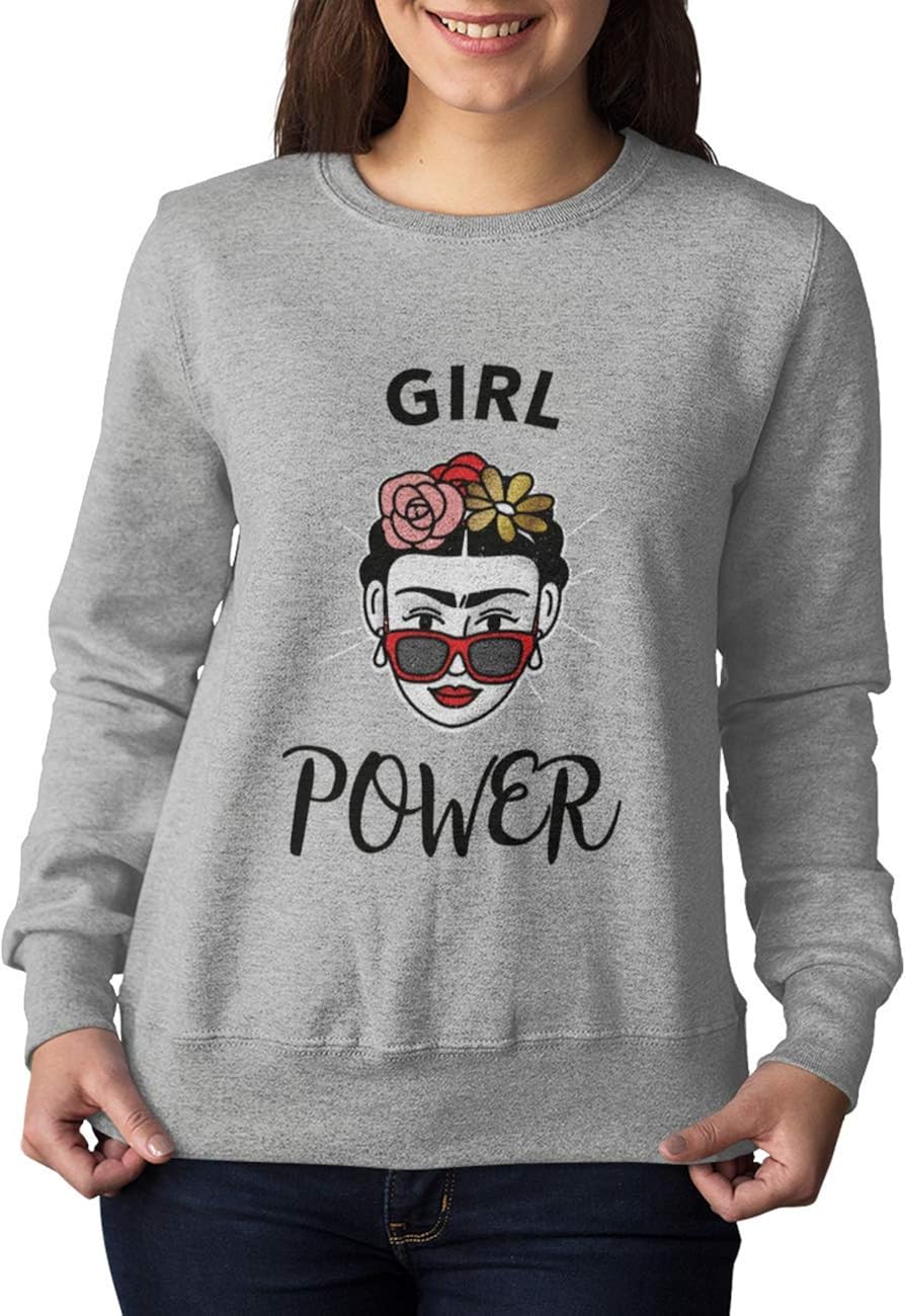 frida kahlo sweatshirt