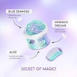Organic Shop Mermaid Beauty Body Mousse 250 ml Moisturising Shimmer view 6