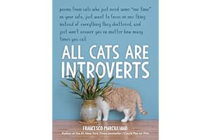 All Cats Are Introverts