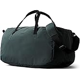 Bellroy Venture Ready Duffel 55L (large-format travel bag with streamlined organization and rugged materials) - DeepOcean
