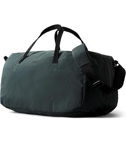 Amazon.com | Bellroy Venture Ready Duffel, 40L Weekender Travel