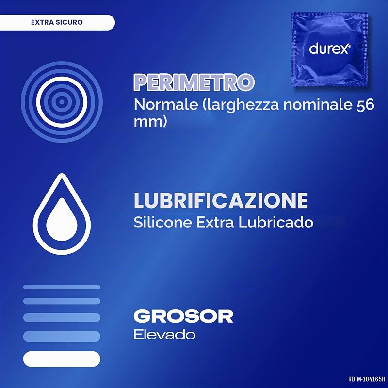 Surprise Me Preservativi Assortiti, 40 Profilattici