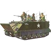 M113 Us APC 1/35