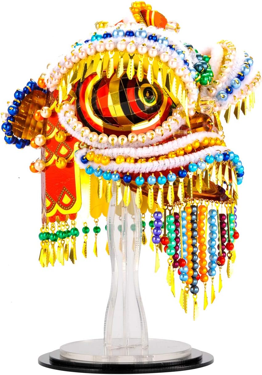 Best Chinese Models Building