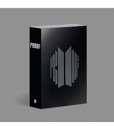 WEVERSE Shop Pre-Order Benefit] BTS Bangtan Boys - BE Deluxe