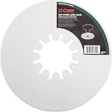 CURT 16721 5th Wheel Lube Plate