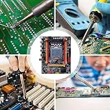 Lodokdre X79 Motherboard E5 2650 V2 CPU 16GB DDR3 RAM LGA2011 M.2 NVMe Bundle view 6