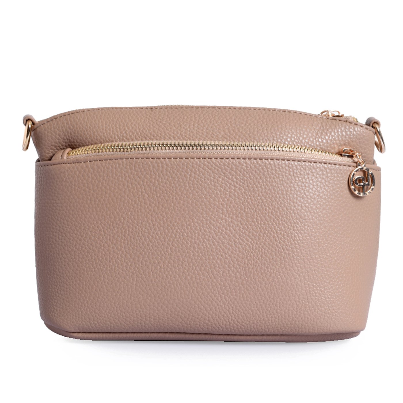 lino perros leatherette sling bag