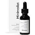 Minimalist 0.3% Retinol Serum For Anti Aging | Night Face Serum With Squalane Base & Coenzyme Q10 To Reduce Fine Lines & Wrin