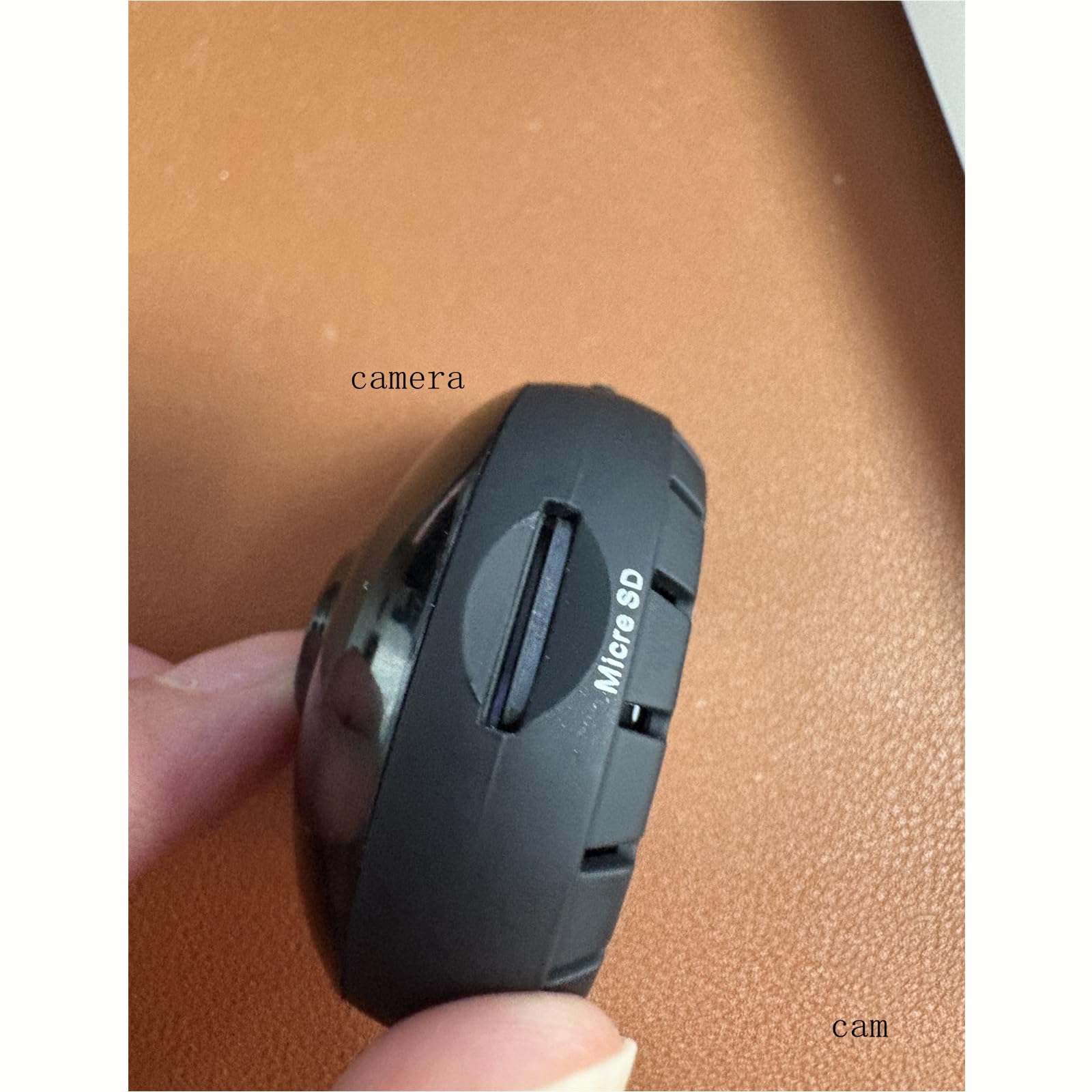 Photo 1 of U8 Indoor Surveillance Outdoor Security Camera Home