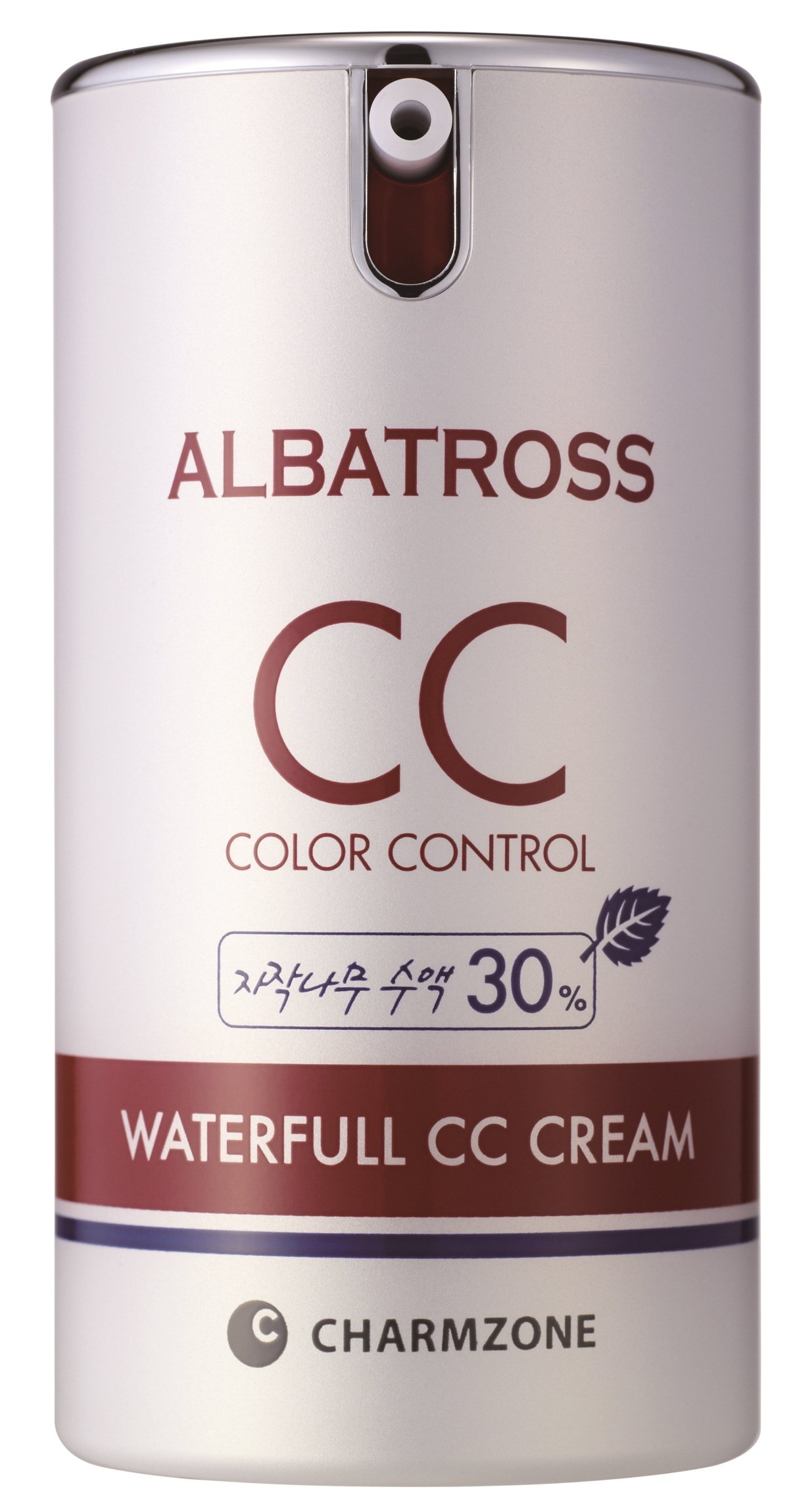 Charmzone Albatross Powder SUN 70ml Beauty