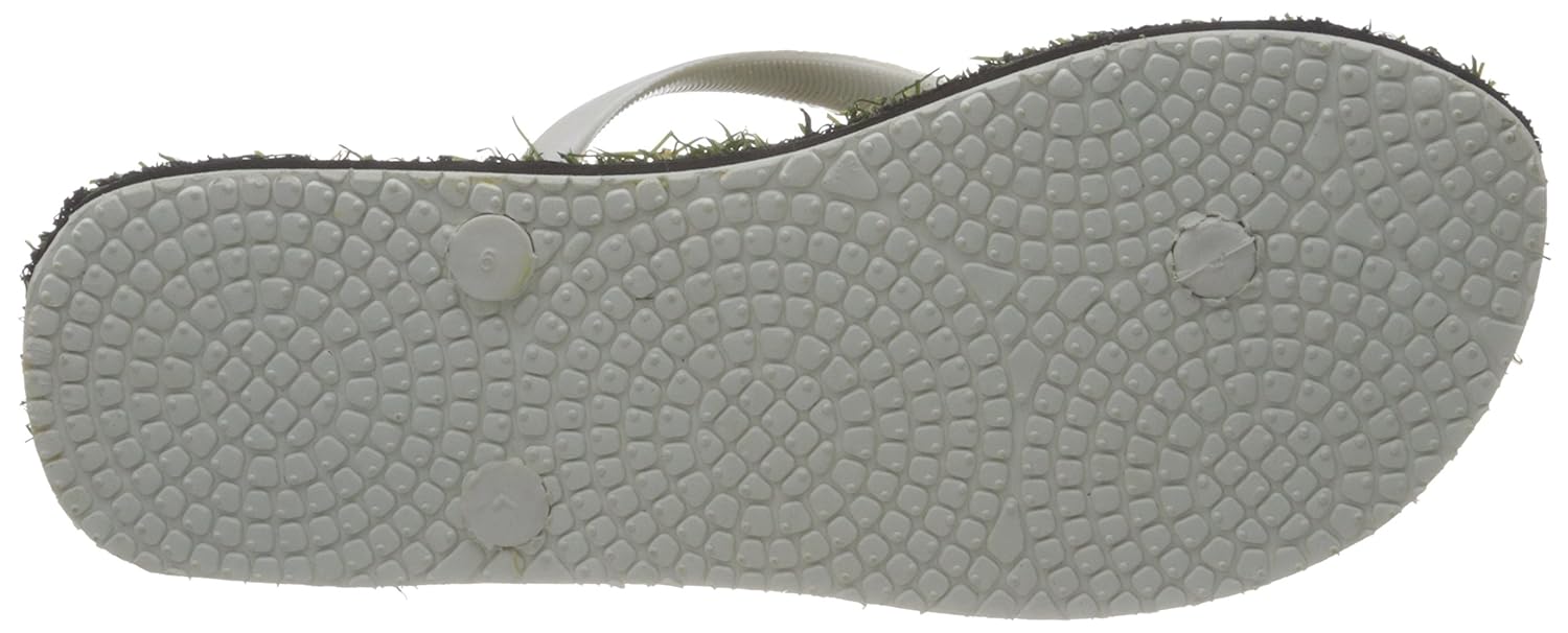 sole threads women's dewdrops flip-flops and house slippers