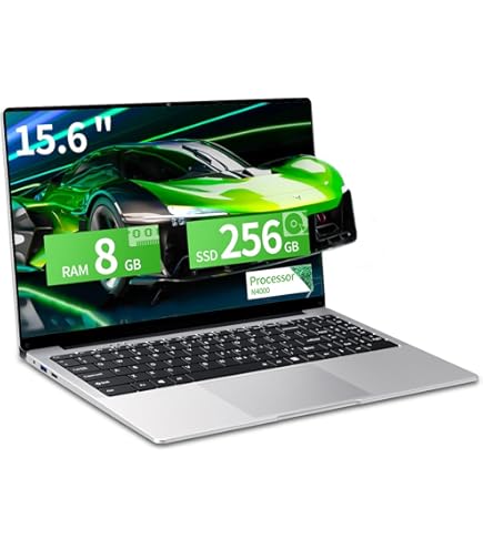 Amazon.com: Dell Latitude 3500 Laptop PC 15.6