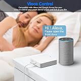 SENCKIT Smart Zigbee 3.0 Bluetooth Mesh Hub Tuya Smart Life App Control view 4