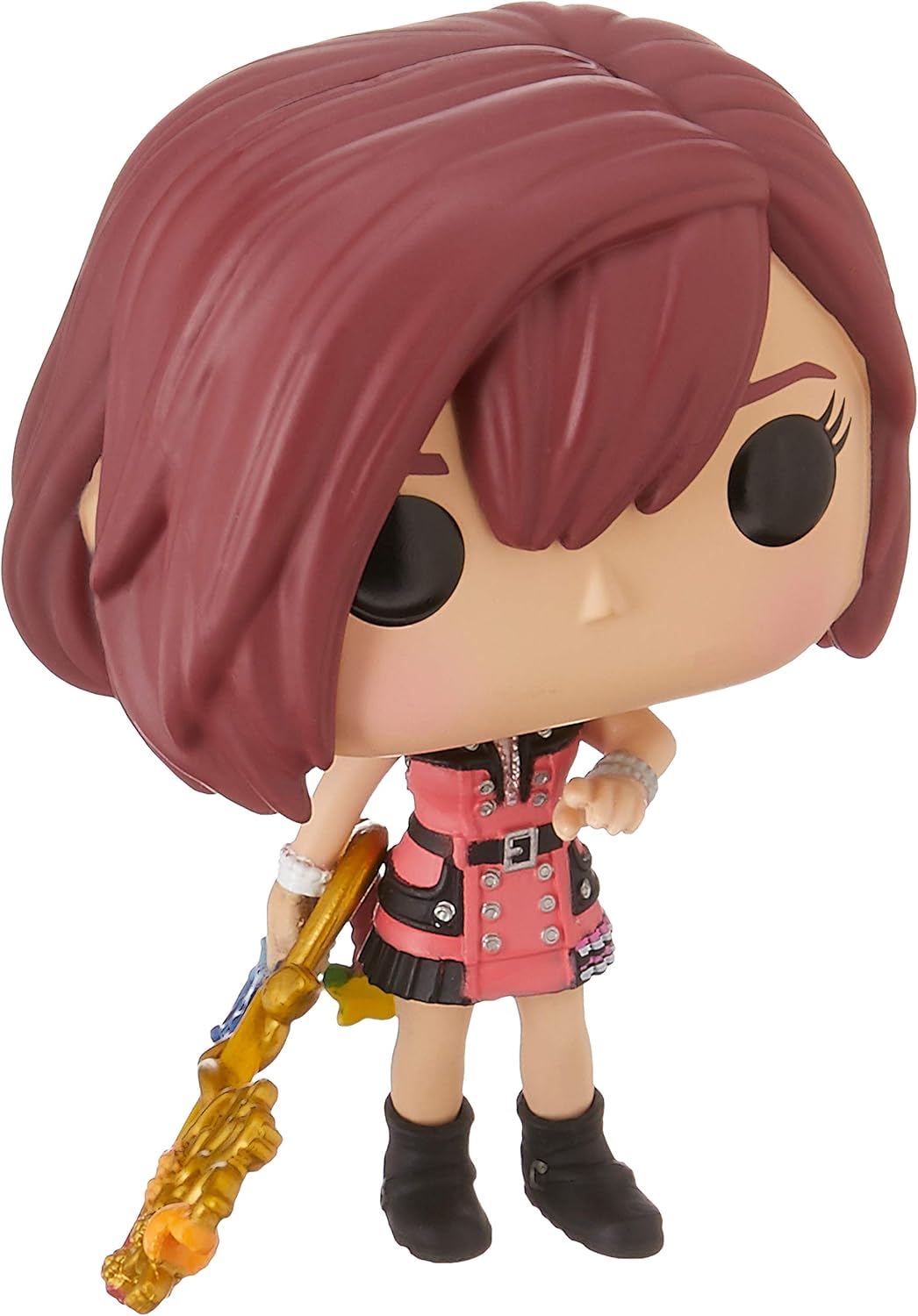 Funko Pop Disney Kingdom Of Hearts 624 Kairi With Keyblade Specialty Series Exclusive Vinyl Figure Figures Amazon Canada