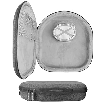 UltraShell Plus Headphones Case for BeoPlay H2, H6, H7, H8, H9 (Microfiber)