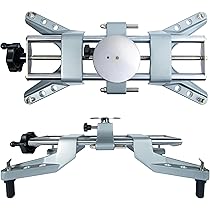 Aramox Goupilles D'alignement De Roue, 2 Goupilles D'alignement De Goujon De Roue, Guide De Montage De Roue M14 X 1,5, Filetage En Acier Inoxydable