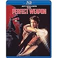 The Perfect Weapon [Blu-ray]