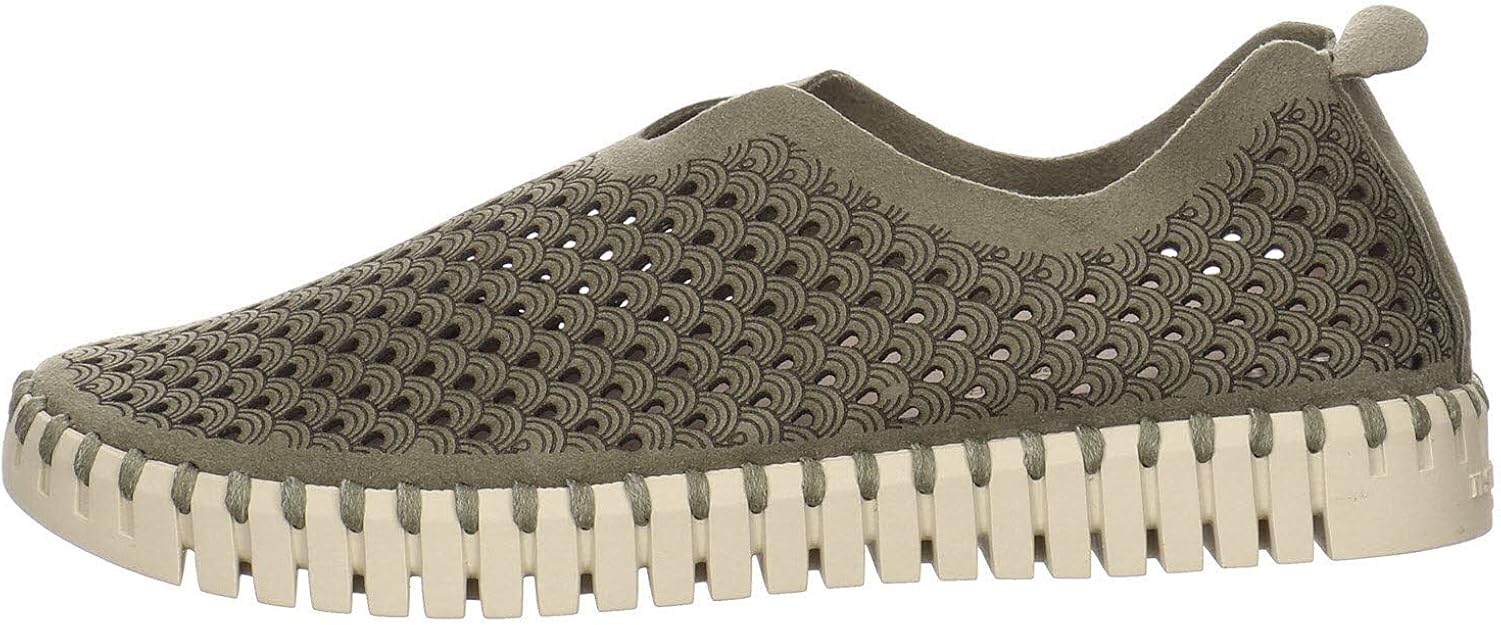 ILSE JACOBSEN Tulip3275 Women Sneakers Amazon.ca Shoes